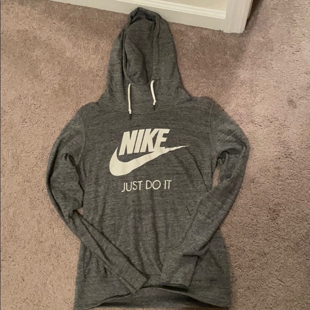 Nike Sweatshirt